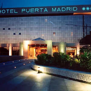 Silken Puerta Мадрид