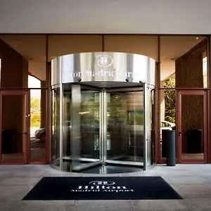 4* Otel Hilton Airport