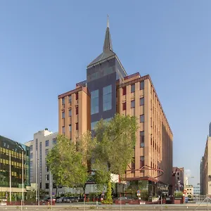Dome Hotel