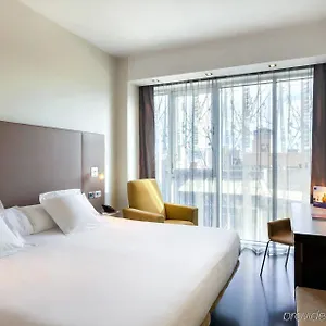 4* Otel Occidental